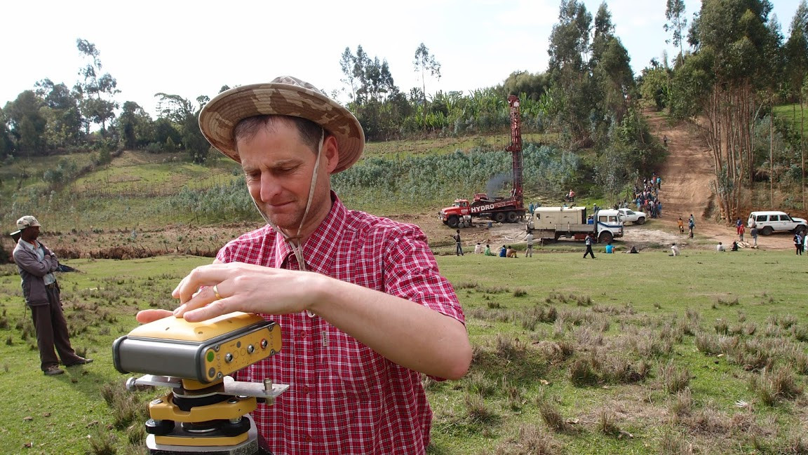 Water and Jobs - World Water Day 2016