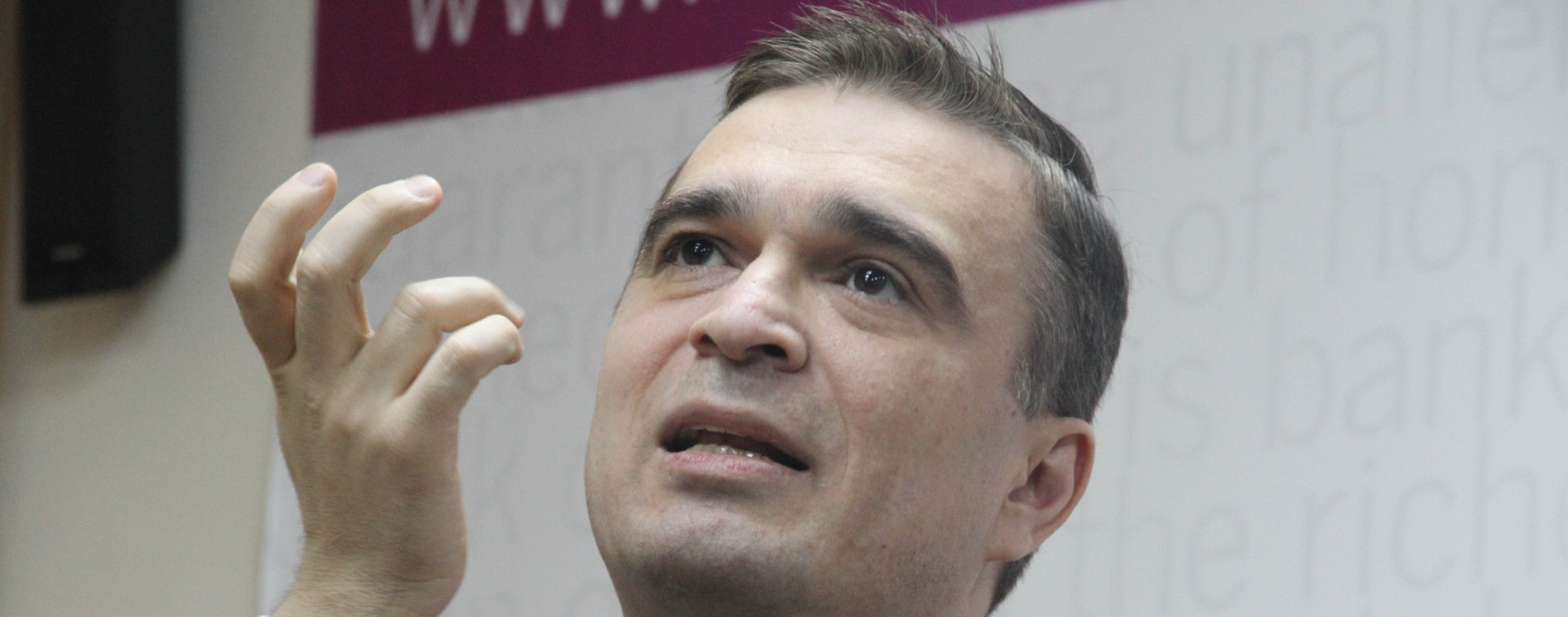 Mammadov, Figure of the Azerbaijani Opposition, Is Still in Prison