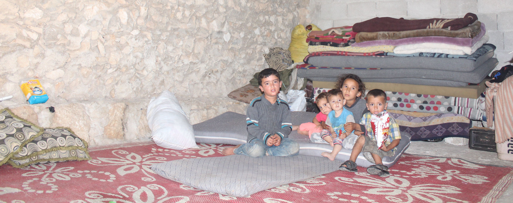 10 things you need to know about Idlib province in Syria today