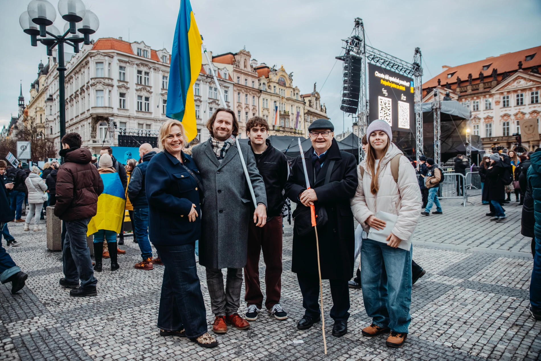 Country Director for Ukraine