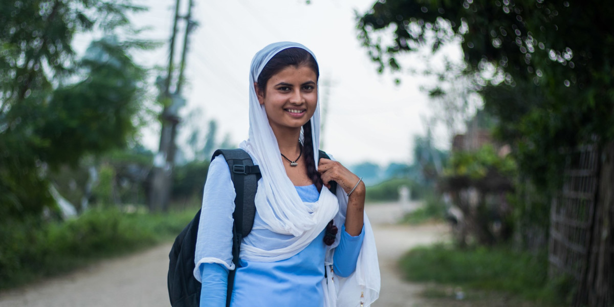 Sabnam's Journey: Empowering Education for a Bright Future