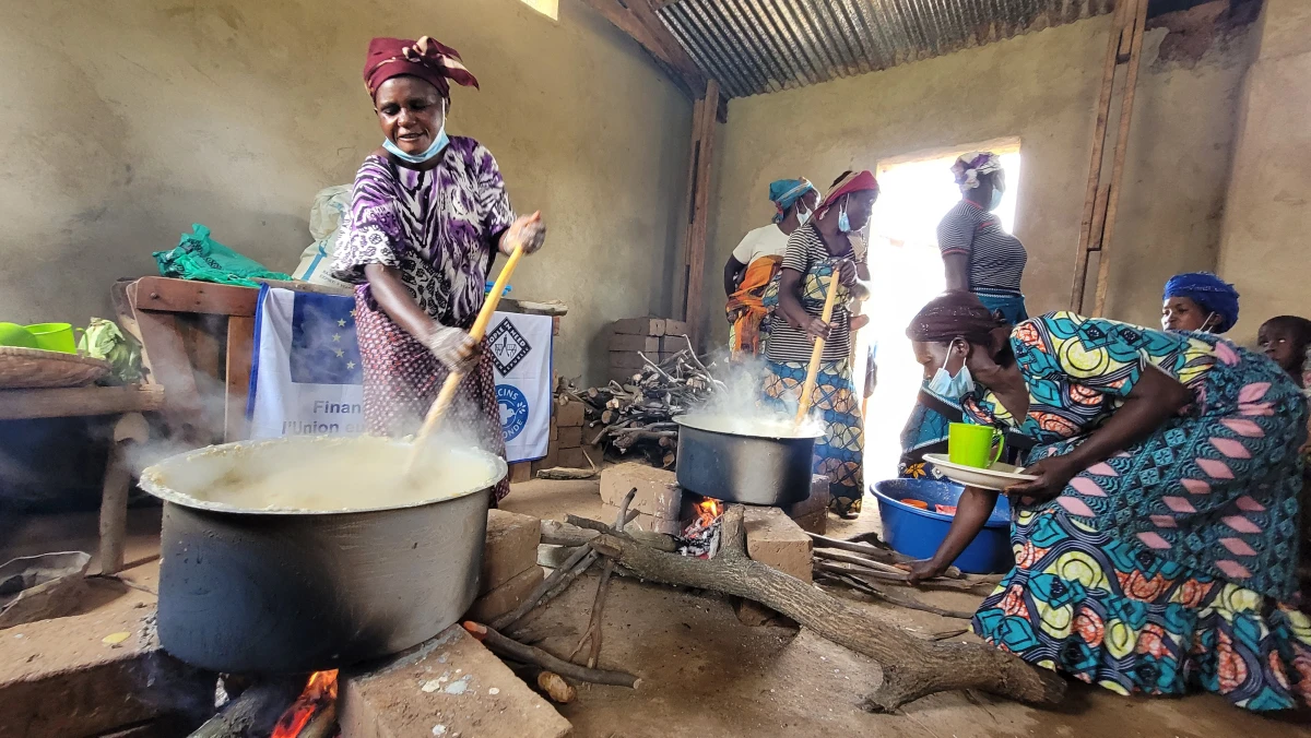 Fight against malnutrition