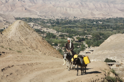 Drought, pandemic, and economic freefall: Afghanistan’s looming humanitarian crisis