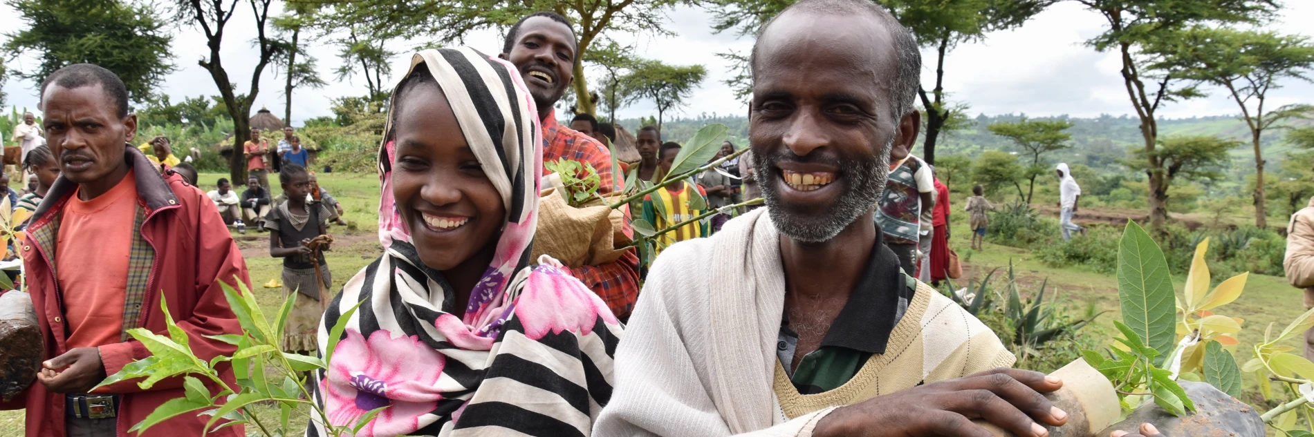 Ethiopia: Emergency Response & Recovery