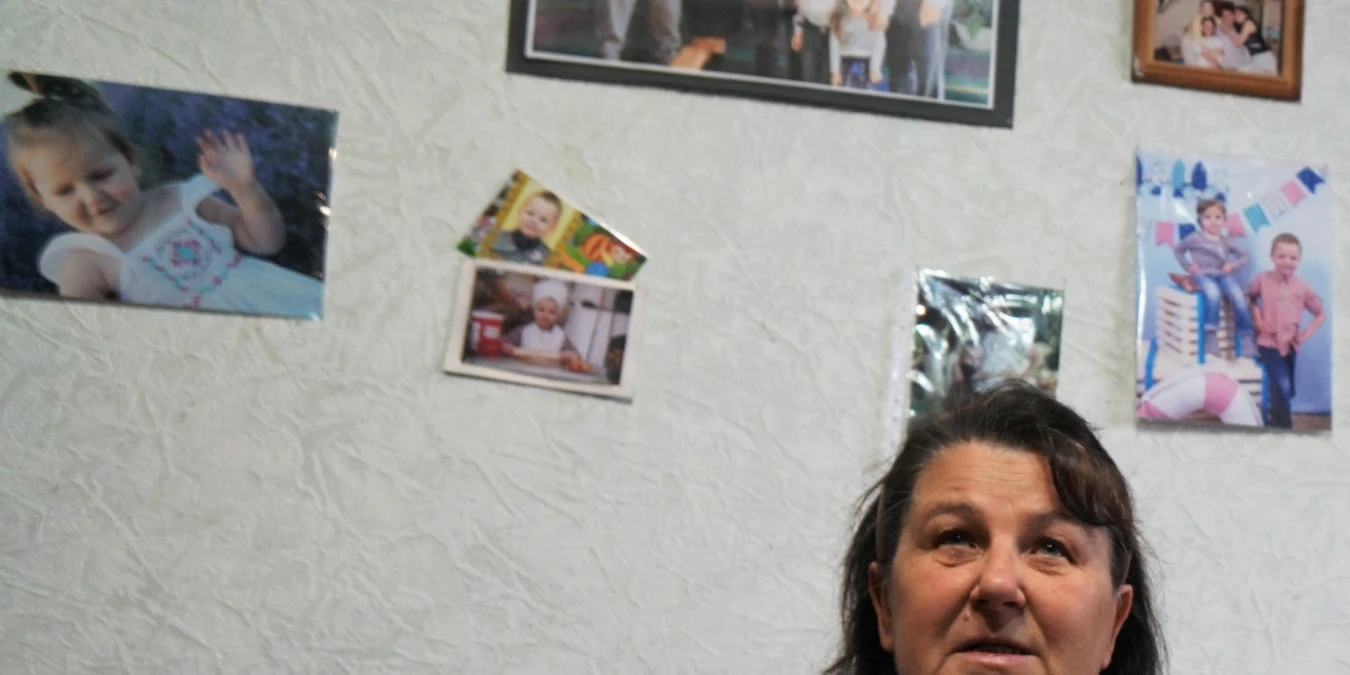 Helping the helpers: Supporting Moldovans in their extraordinary response to the war in Ukraine