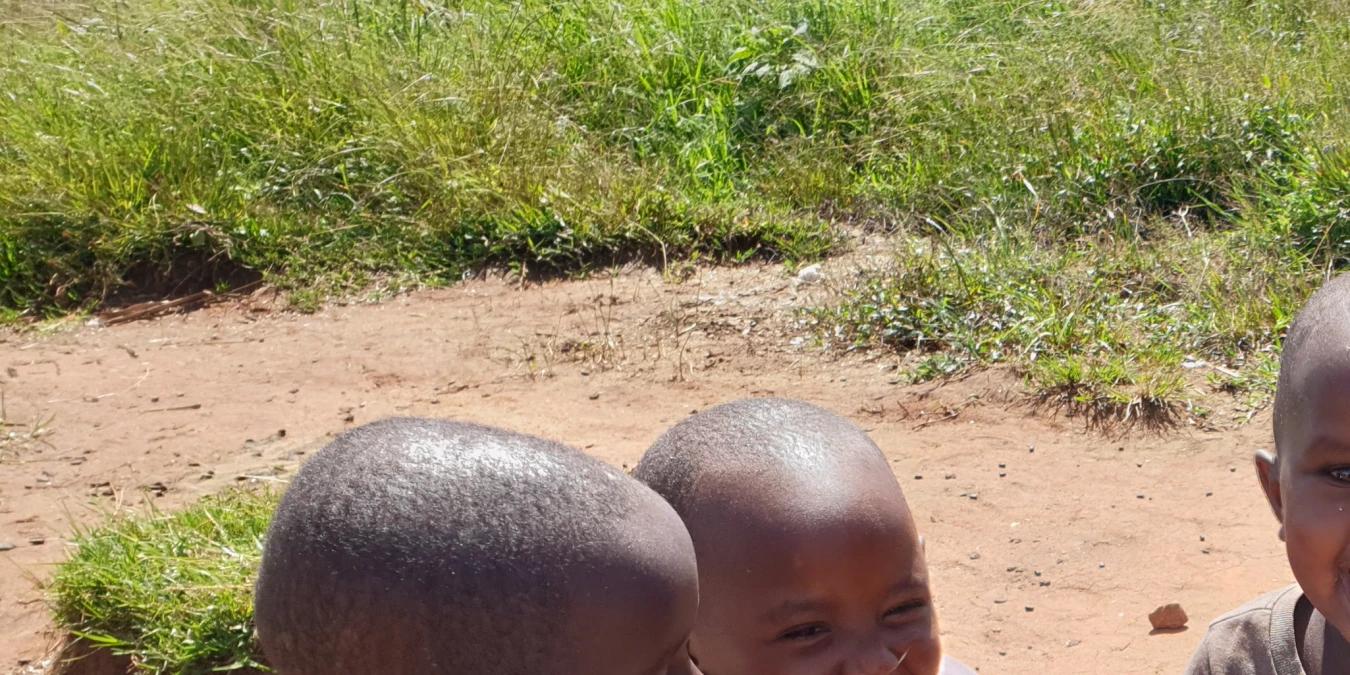 Improving the diets of women and children in DRC through cooking demonstrations and local foods