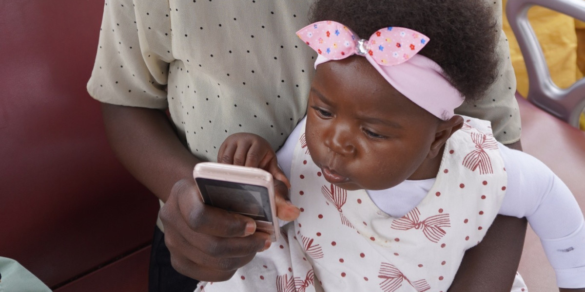 Over 200,000 women in Angola are registered to receive life-saving messages