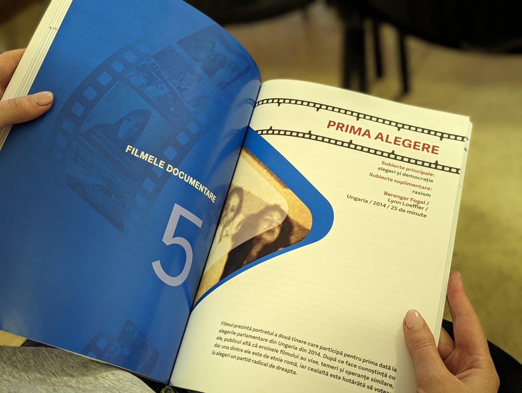 Advancing Media Literacy through Armenian Civil Society Actors