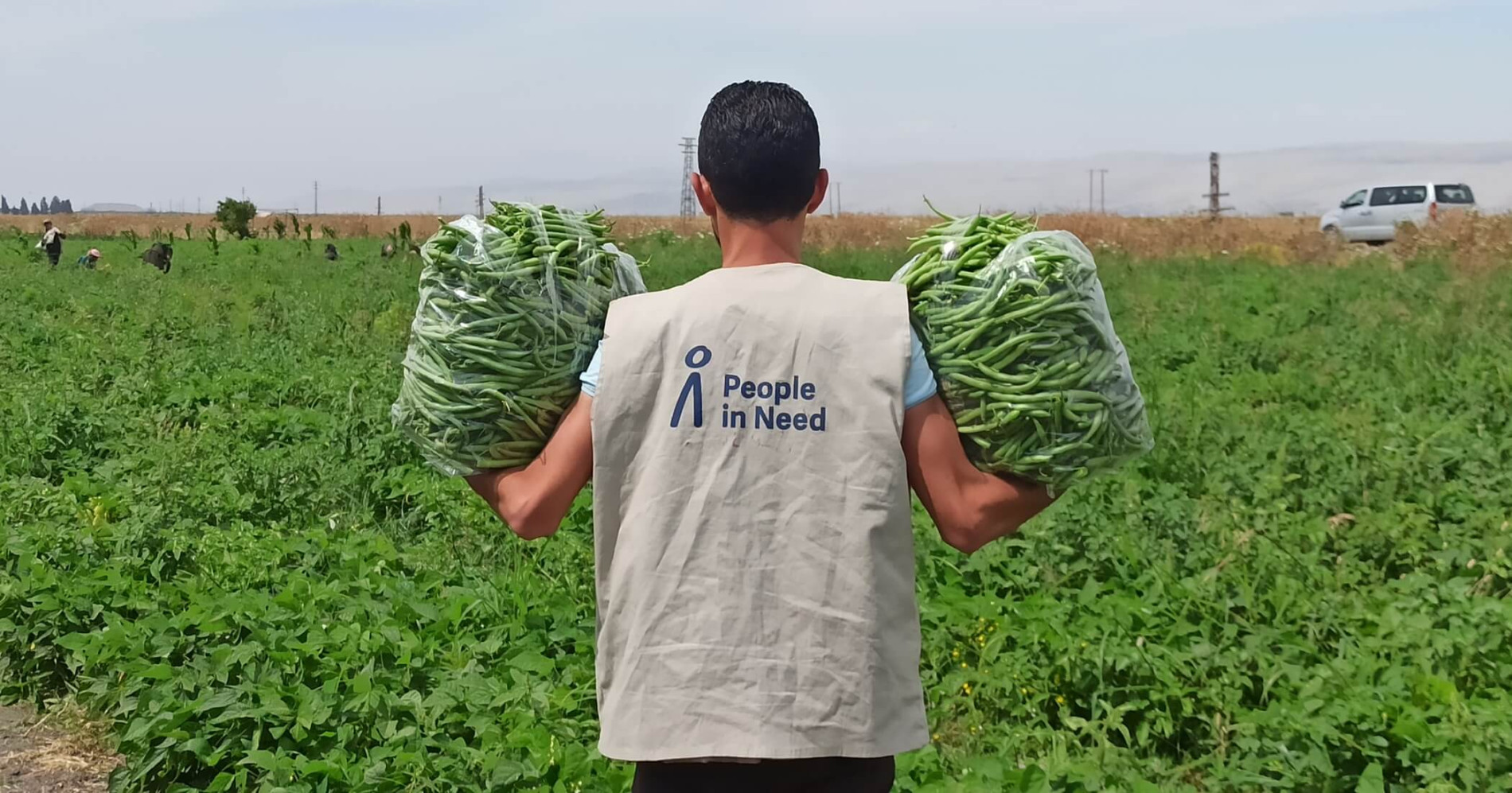 Education and Protection Programme Manager for Northwest Syria (EPPM)