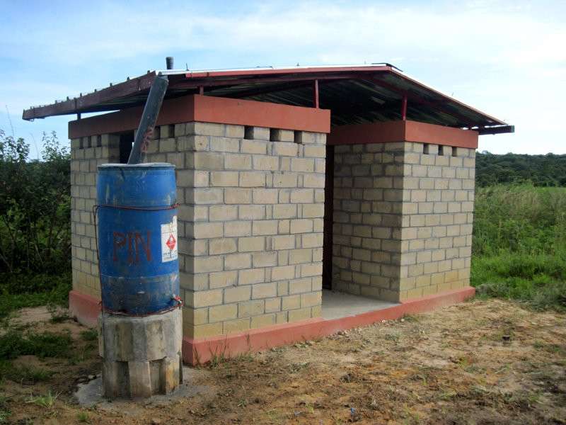 Community led total sanitation / Promotion of hygiene in rural areas