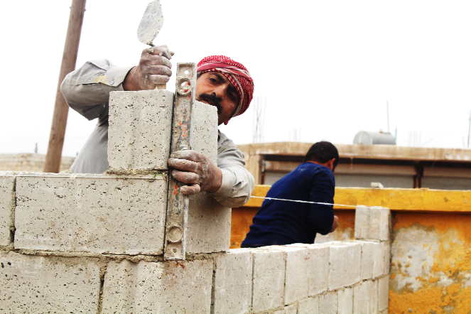 WASH - Water, Sanitation and Hygiene