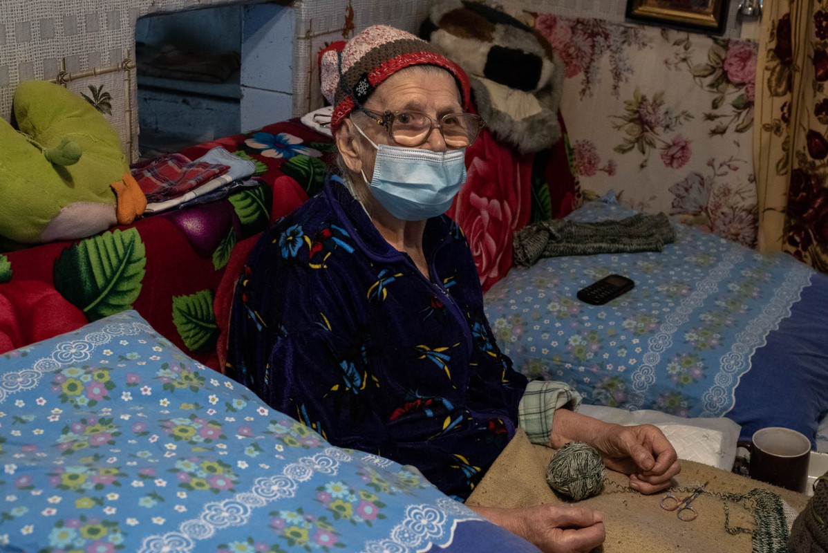 Improving psychosocial support