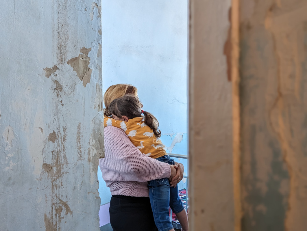 Reinforcement of the Migration Management System in the Republic of Armenia