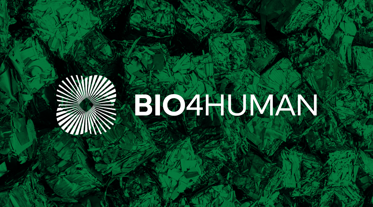 Bio4HUMAN: We support more sustainable waste management in humanitarian crisis 