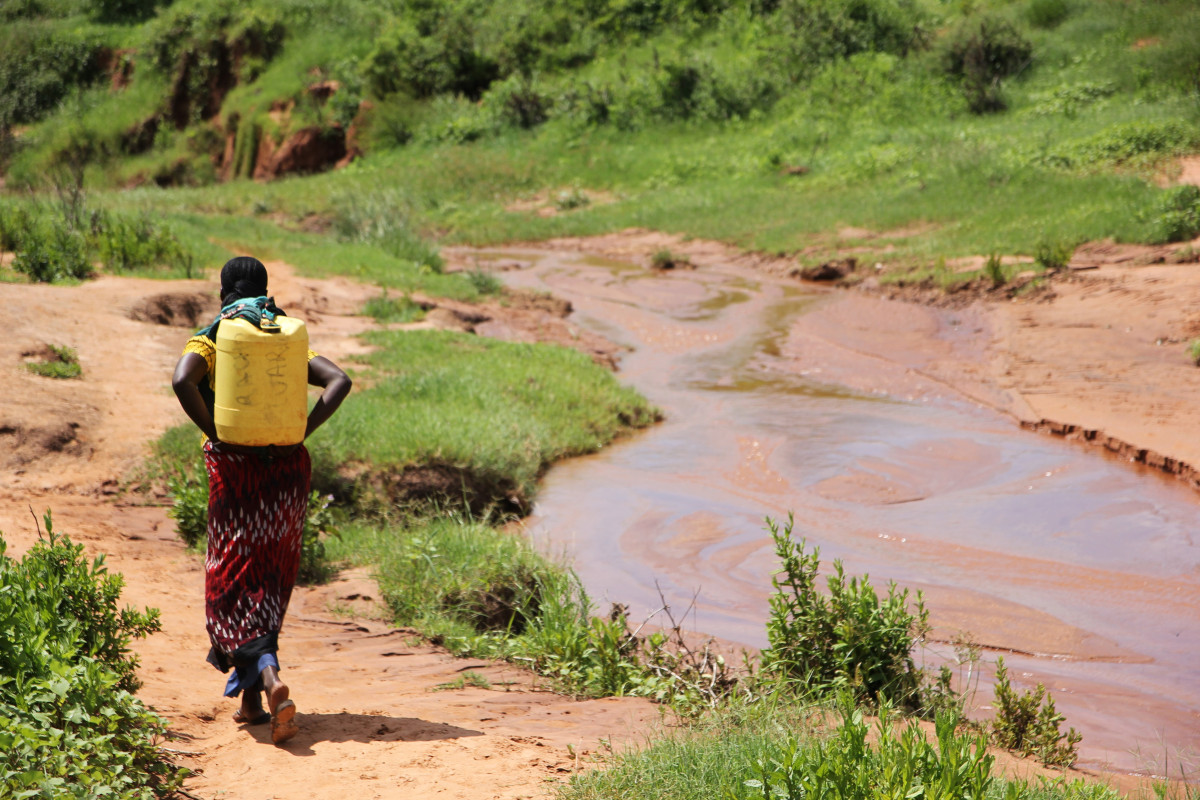 WASH emergency response to the acute needs of the most vulnerable IDPs, returnees, and host communities in the SNNP and Tigray Regions, Ethiopia