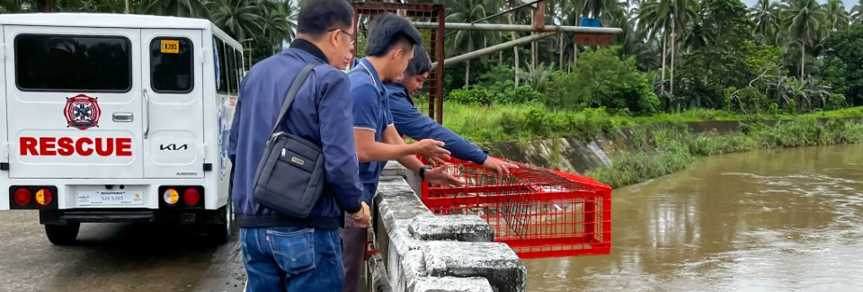 Why Early Warning Systems Deserve More Attention in Asia-Pacific Climate Security