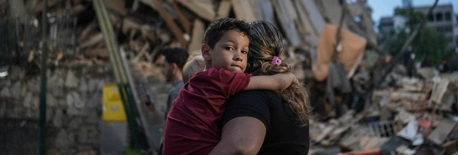 SOS Venezuela Appeal: Help us help people affected by today's earthquake