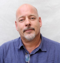 Photo Richard Walker