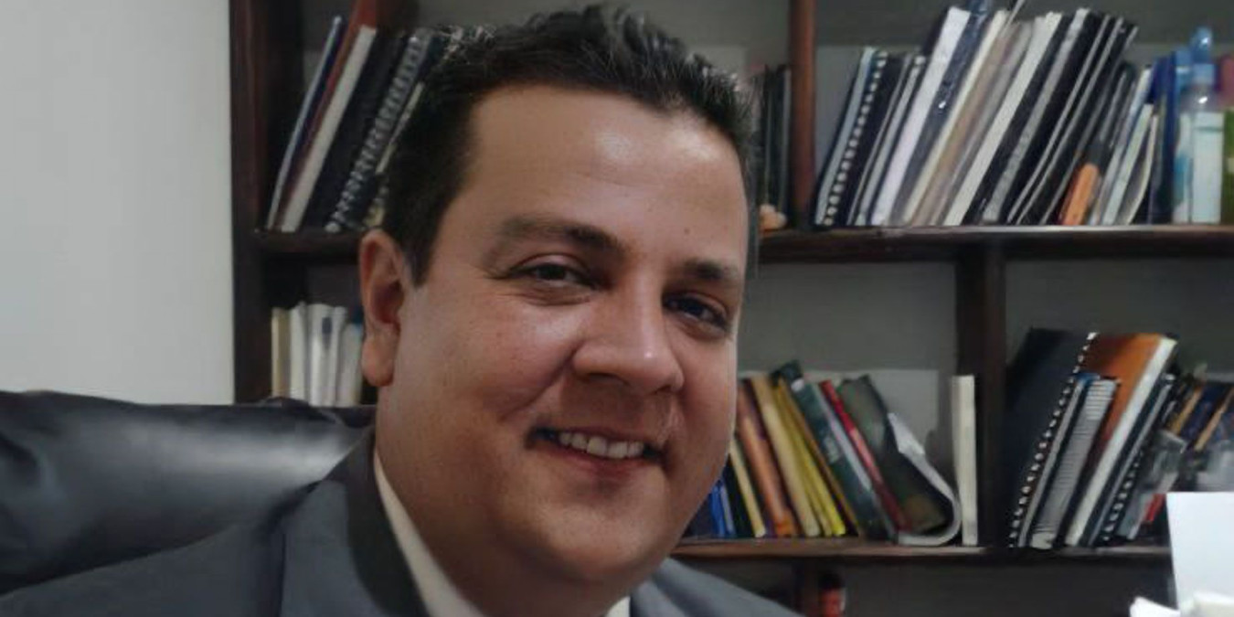 Brave Venezuelan Activist Wins This Year's Homo Homini Award