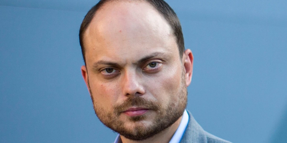 Prominent Russian Activist Imprisoned on Fabricated Charges