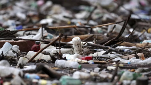 A Toxic Timebomb: The Lurking Hazard of Poorly Managed Waste
