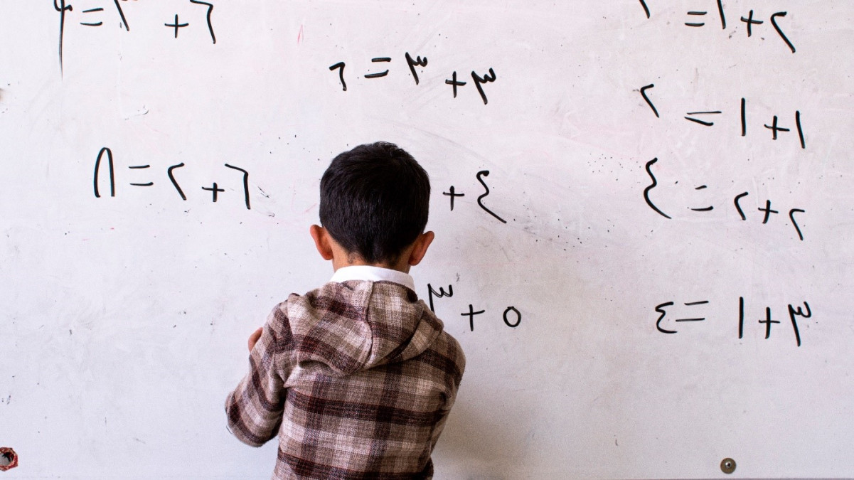 Further Support for Education in Iraq