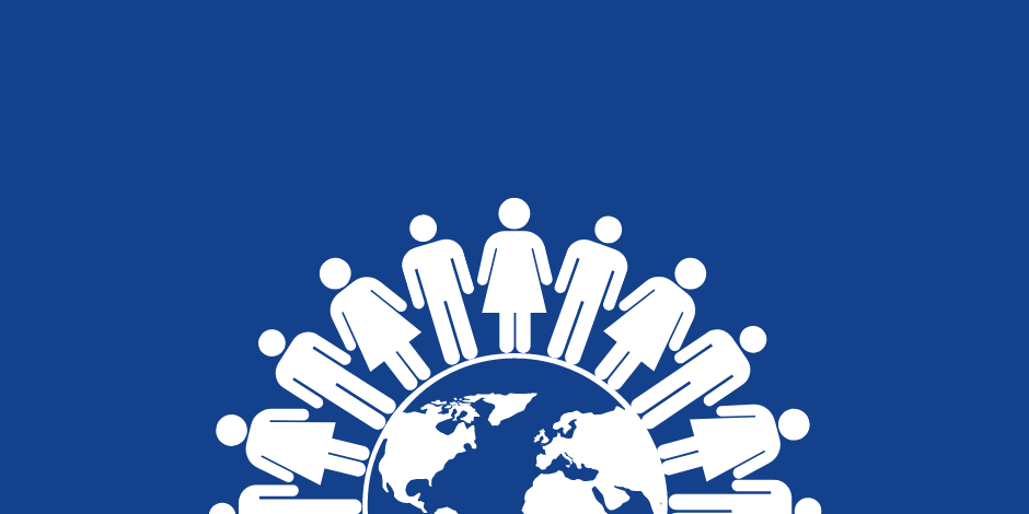 On World Humanitarian Day, We Stand Shoulder to Shoulder   With Those In Need