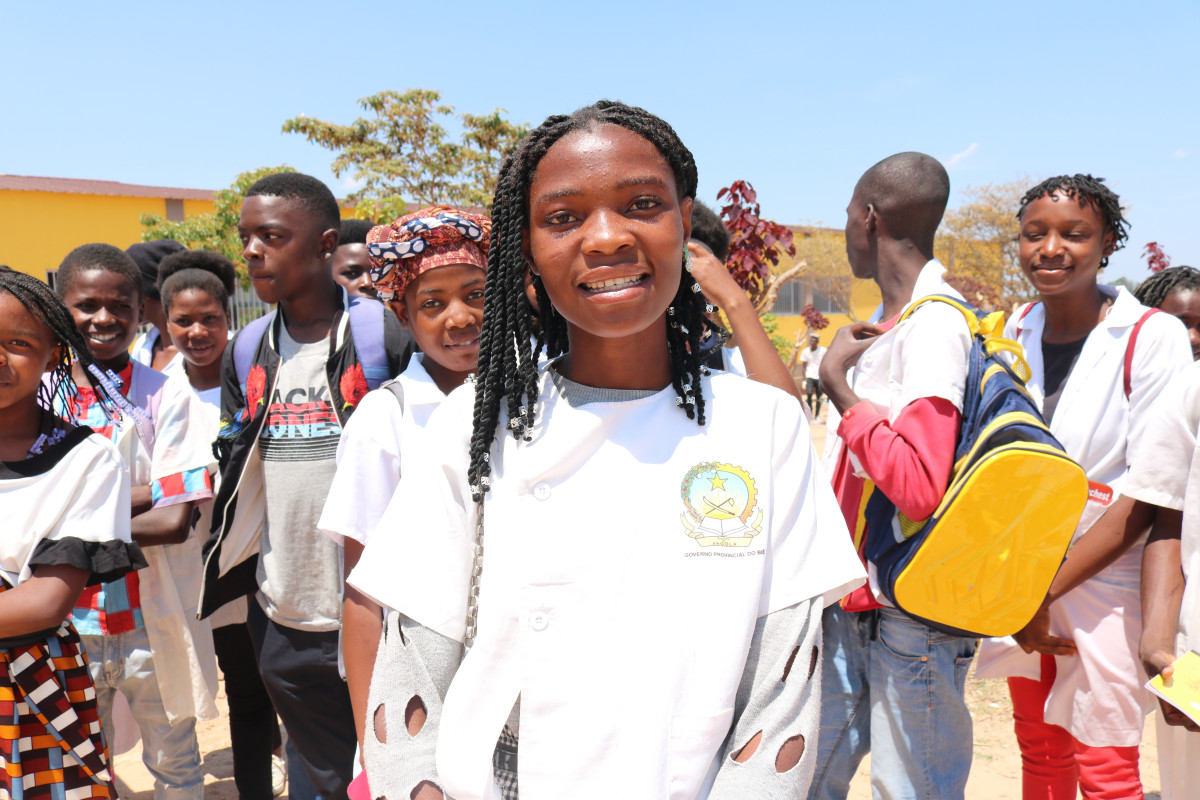 Menstruation Should Not Be Taboo – Anywhere