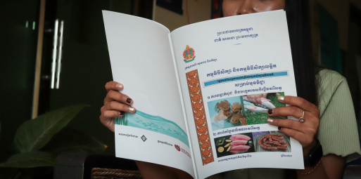 Transformative Aquaculture Education Unveiled to Propel Cambodia's Fisheries Sector