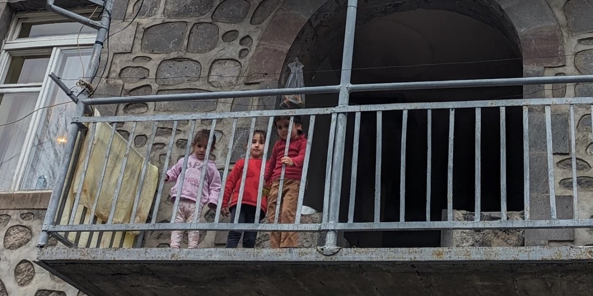 Children: Inspiring Lifelong Perseverance