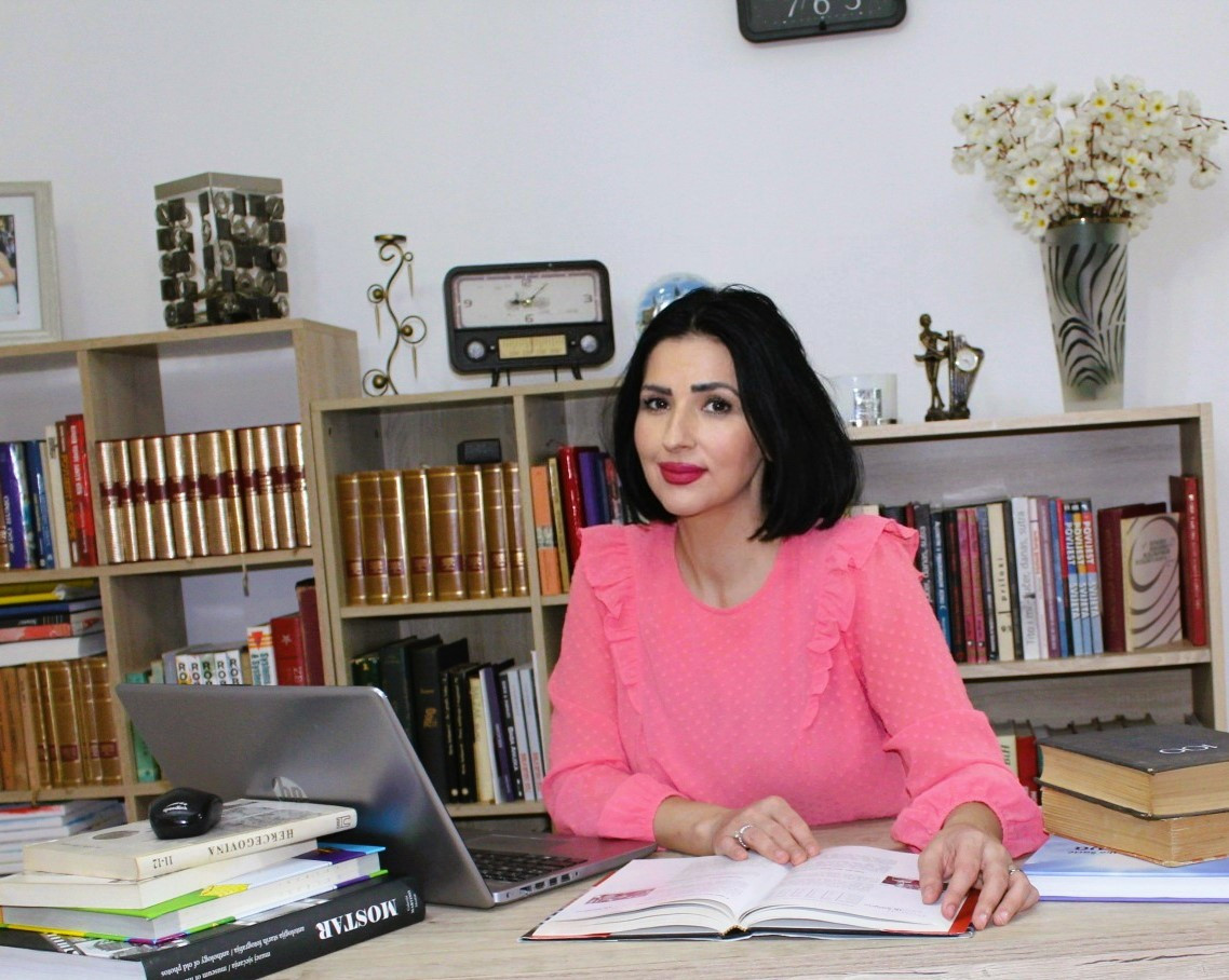 History through the Lens of Women: A New Tourist Offering in Mostar