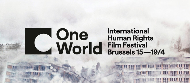 The 17th Edition of One World Film Festival Comes to Brussels