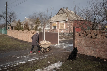 NEWSLETTER: Emergency, Assistance & Recovery and Reconstruction in Ukraine