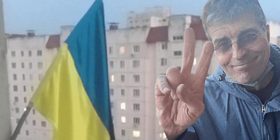 Transnistrian human rights activist unexpectedly released from prison