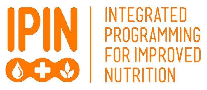 Integrated Programming for Improved Nutrition (IPIN)
