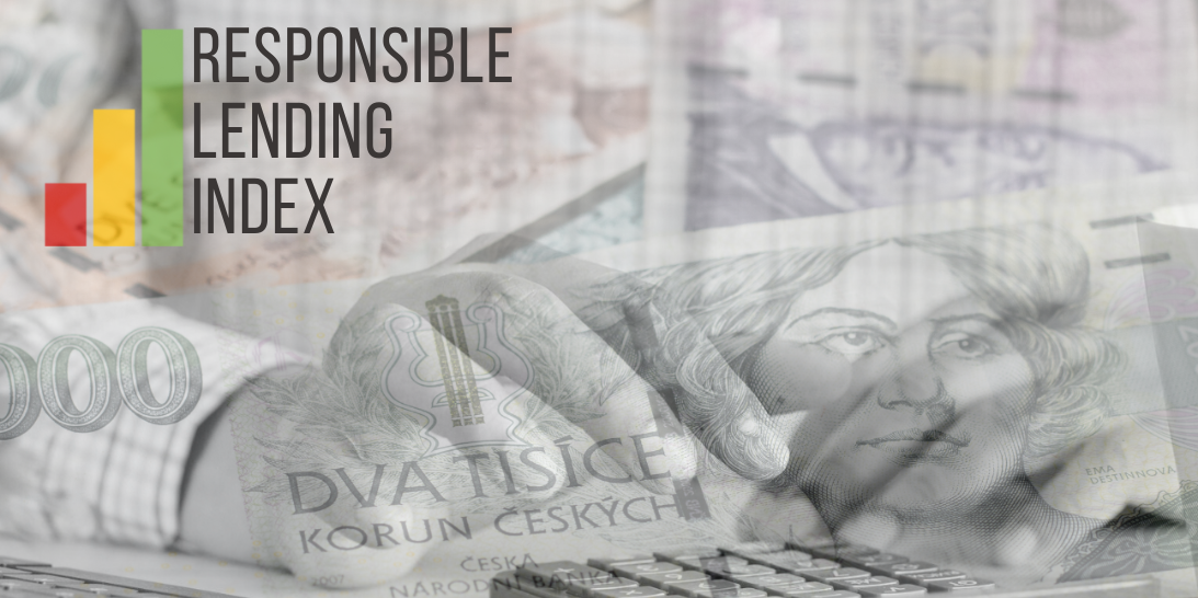 New Responsible Lending Index: 300% annual interest and more. Who to avoid when seeking a loan