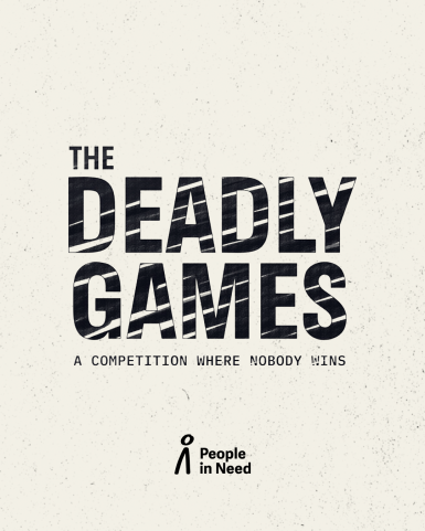 Our The Deadly Games campaign highlights real struggles in the shadow of the Olympics