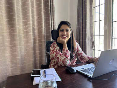 Unsung Heroes: The Story of Reshma Bhattarai on World Humanitarian Day