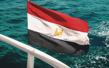 Report: Violations of journalist and media rights in Egypt (May 2023 - May 2024)