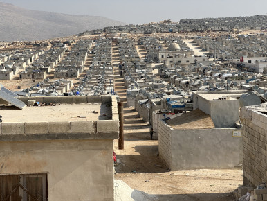 Northwest Syria NGO Forum Urges Decisive Action to Protect Civilians Amid  Escalating Violence