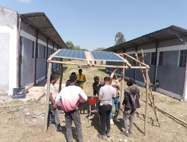 Empowering Change: The Future of Sustainable Water Access in Ethiopia