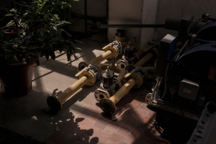 Before the Cold Arrives: Protecting Heat, Protecting Lives