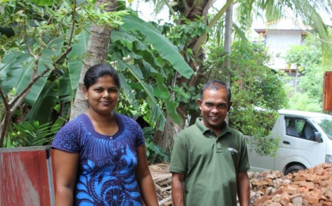 Home Grown, Local Solutions