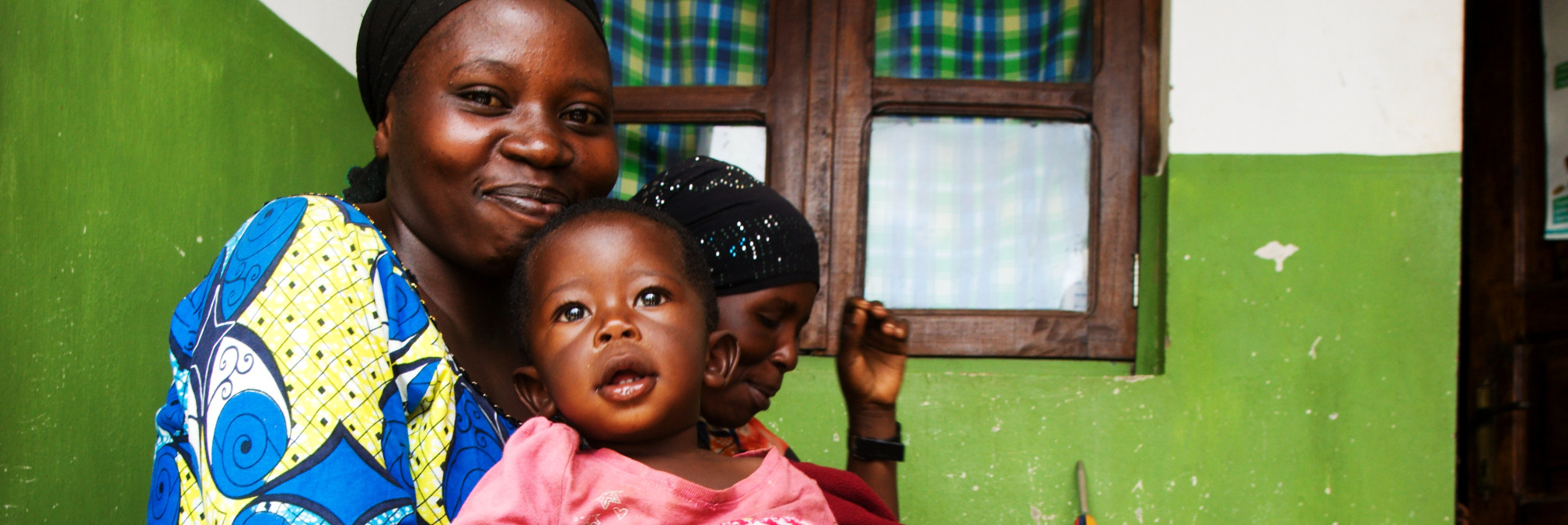 South Kivu: Over 24 000 Burundian refugees live in fear, People in Need provides support