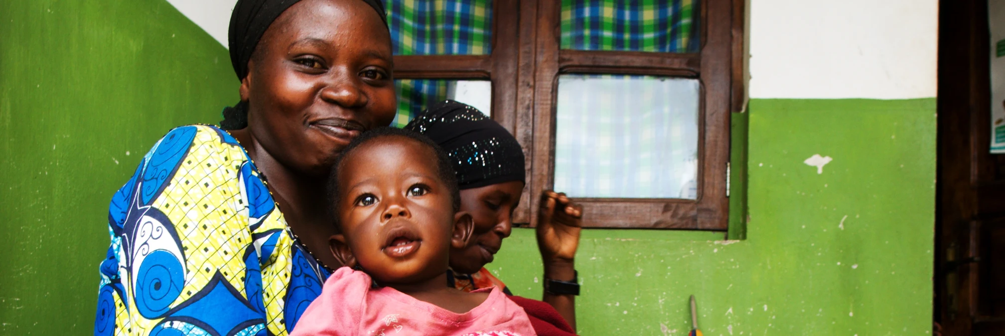South Kivu: Over 24 000 Burundian refugees live in fear, People in Need provides support