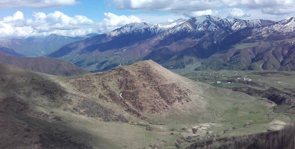 The Rehabilitation of the Courageous Ones