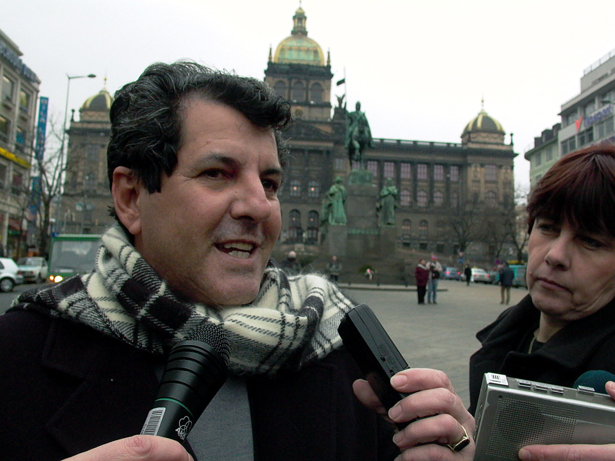 Remembering Oswaldo Payá Sardiñas, the famous Cuban dissident who died 5 years ago under suspicious circumstances