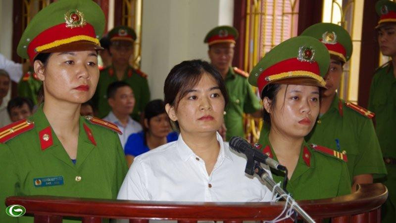 July saw another warning shot to those critical of the Vietnamese regime