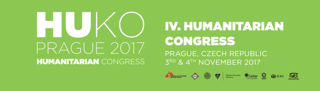 Humanitarian Congress 2017