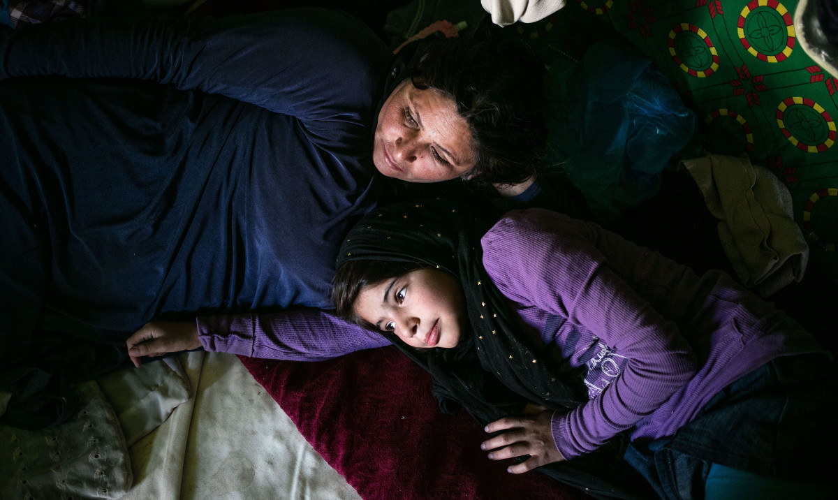 Afghan Stories: Waiting for Hope